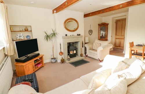 Stanbury Casa | 17 Moorside