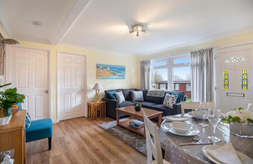 Dartmouth Chalet De Esquí | 17 Norton Park
