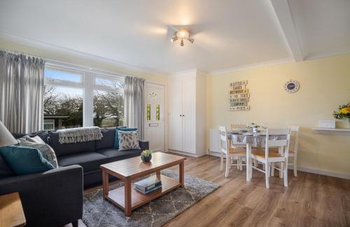 Dartmouth Chalet De Esquí | 17 Norton Park