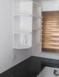 Amalinda Apartamento | 17 on Driffield