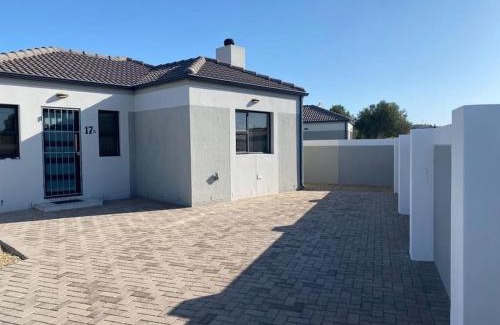 Langebaan Apartamento | 17 On Sleigh