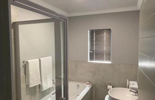 Langebaan Apartamento | 17 On Sleigh