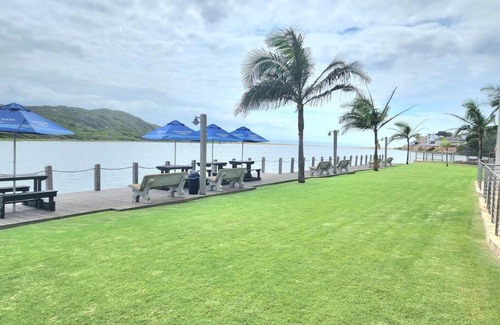 Hartenbos Apartamento | 17 Riviera Wharf Hartenbos