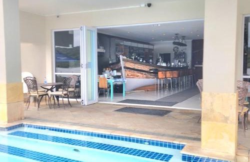 Hartenbos Apartamento | 17 Riviera Wharf Hartenbos