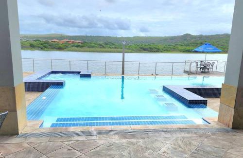 Hartenbos Apartamento | 17 Riviera Wharf Hartenbos