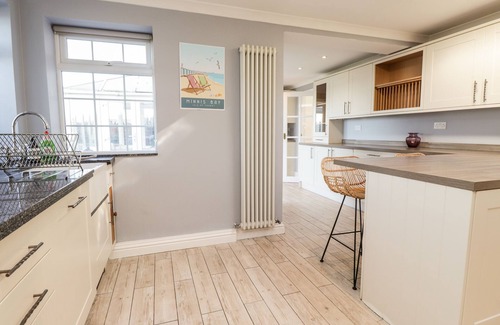 Birchington Cabaña | 17 ST. MAGNUS CLOSE, pet friendly in Birchington-On-Sea