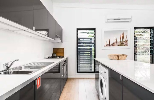 Suffolk Park Casa | #17 Tallow Sands - Songbird Beach House