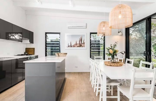 Suffolk Park Casa | #17 Tallow Sands - Songbird Beach House