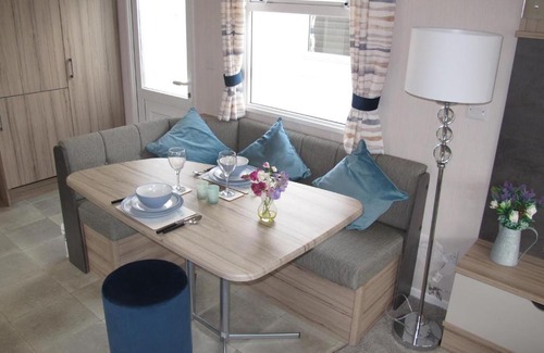Pevensey Complejo | 17 The Lawns (TL17)