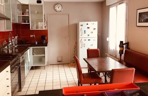Gorge de Loup Apartamento | 170 m2 5 minutes from the "old Lyon" district