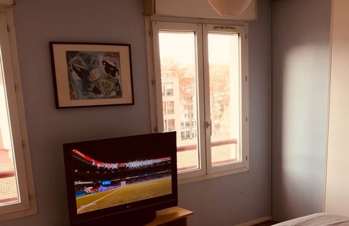 Gorge de Loup Apartamento | 170 m2 5 minutes from the "old Lyon" district