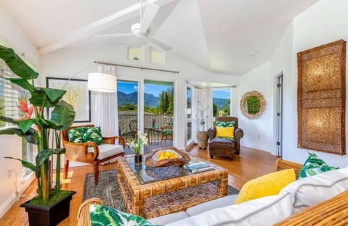 Princeville Condominio | 170 m² Apartamento ∙ 3 habitaciones ∙ 5 huéspedes
