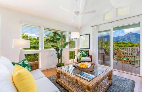 Princeville Condominio | 170 m² Apartamento ∙ 3 habitaciones ∙ 5 huéspedes
