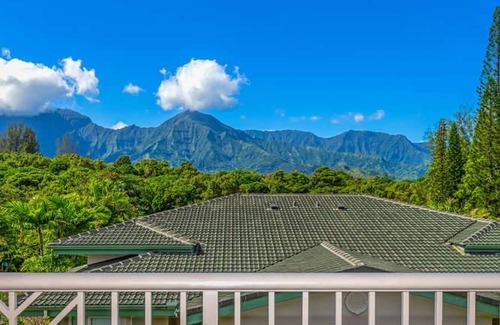 Princeville Condominio | 170 m² Apartamento ∙ 3 habitaciones ∙ 5 huéspedes