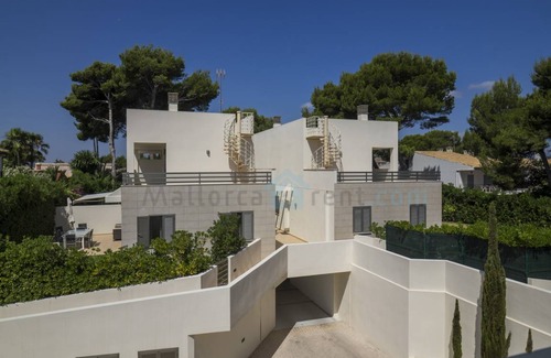Muro Casa | 170 m² Casa ∙ 5 habitaciones ∙ 9 personas