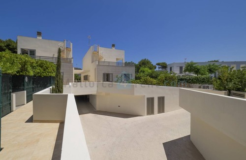 Muro Casa | 170 m² Casa ∙ 5 habitaciones ∙ 9 personas