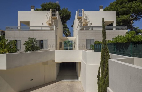 Muro Casa | 170 m² Casa ∙ 5 habitaciones ∙ 9 personas
