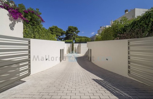 Muro Casa | 170 m² Casa ∙ 5 habitaciones ∙ 9 personas