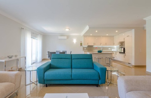 Atalaia Villa | 170 m² Villa ∙ 3 habitaciones ∙ 6 huéspedes