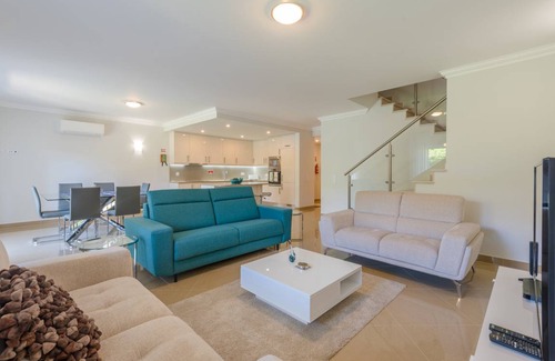 Atalaia Villa | 170 m² Villa ∙ 3 habitaciones ∙ 6 huéspedes