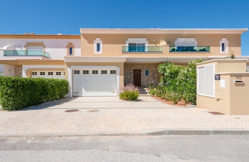 Atalaia Villa | 170 m² Villa ∙ 3 habitaciones ∙ 6 huéspedes