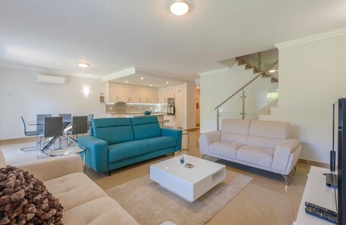 Atalaia Villa | 170 m² Villa ∙ 3 habitaciones ∙ 6 huéspedes