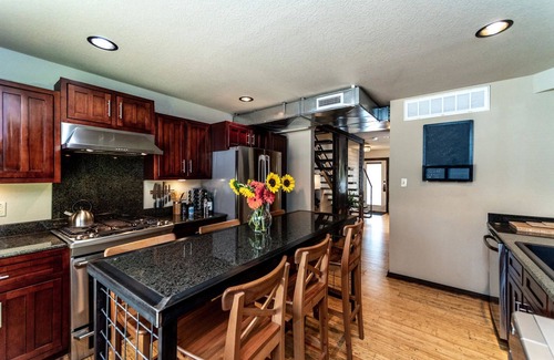 Waco Apartamento | 1700 South 2nd