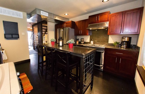 Waco Apartamento | 1700 South 2nd