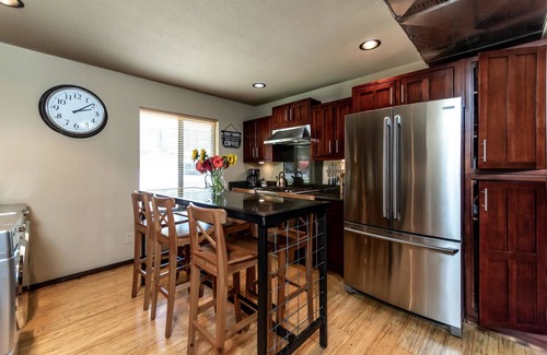 Waco Apartamento | 1700 South 2nd