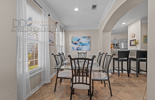 Gulfport Alquiler De Eote | 1701V Short walk to the beach