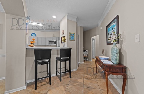 Gulfport Alquiler De Eote | 1701V Short walk to the beach