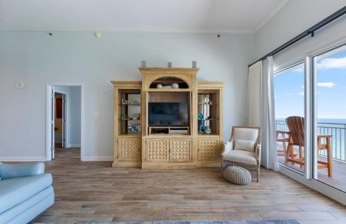 Thomas Drive Apartamento | 1703 Sterling Beach