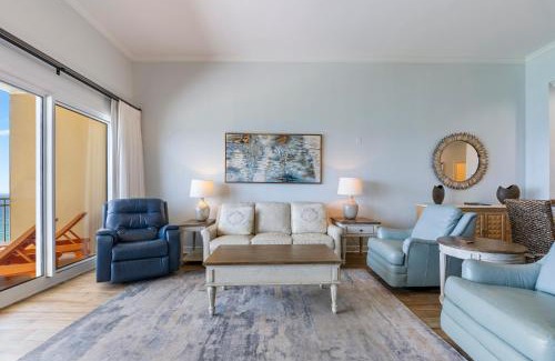 Thomas Drive Apartamento | 1703 Sterling Beach