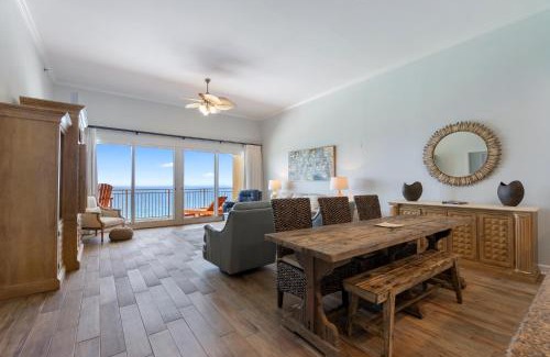 Thomas Drive Apartamento | 1703 Sterling Beach