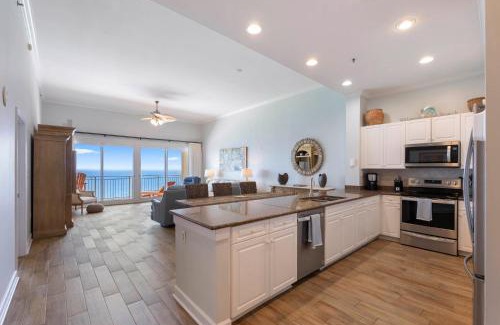 Thomas Drive Apartamento | 1703 Sterling Beach