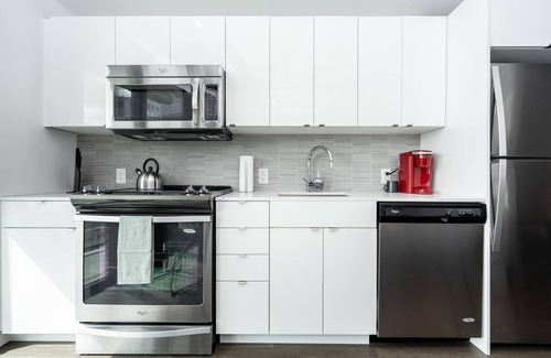 Downtown Winnipeg Condominio | Este condominio es un 1 dormitorio (s), 1 baños, ubicado en Winnipeg, Manitoba.
