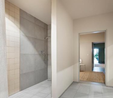 Weissensee Apartamento | 170qm Exclusive Loft with Terrace - Berlin