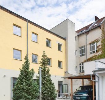 Weissensee Apartamento | 170qm Exclusive Loft with Terrace - Berlin