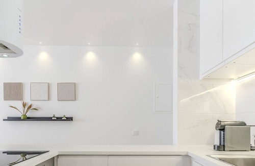Patio Casa | #171 Páteo 2 Flat by Home Holidays