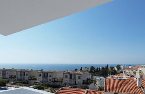 Patio Casa | #171 Páteo 2 Flat by Home Holidays