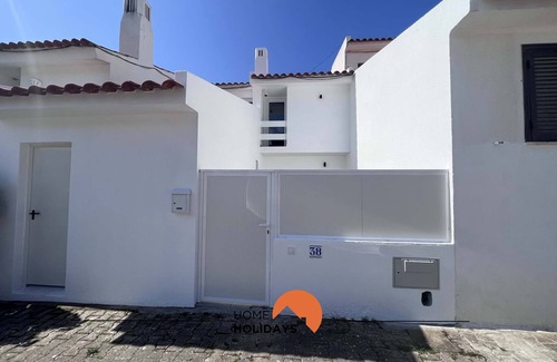 Patio Casa | #171 Páteo 2 Flat by Home Holidays