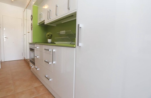 Vilafortuny Apartamento | 171-INTERNACIONAL LUXE-Apartamento de un dormitorio