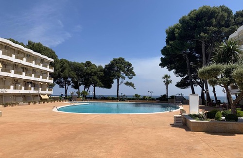 Vilafortuny Apartamento | 171-INTERNACIONAL LUXE-Apartamento de un dormitorio