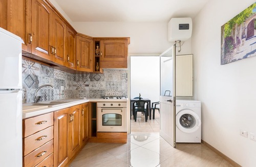 Copertino Apartamento | 1712 La Nicchia Di Luana