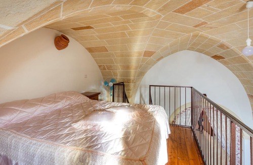 Copertino Apartamento | 1712 La Nicchia Di Luana