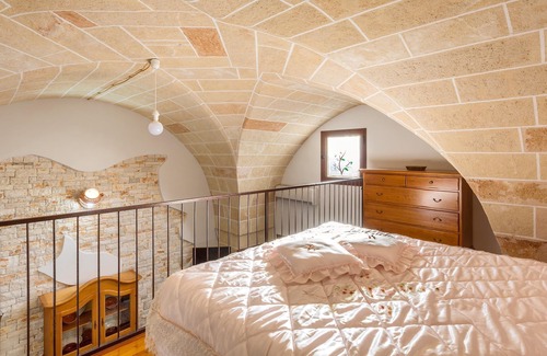 Copertino Apartamento | 1712 La Nicchia Di Luana