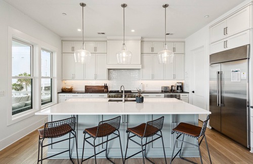 Folly Beach Casa | 1713 East Ashley! Luxurious Home, Private Oceanfront Pool