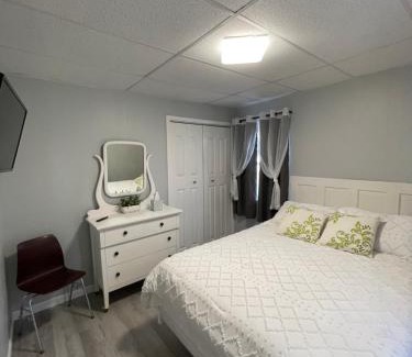 South Williamsport Casa | 1715 - A North