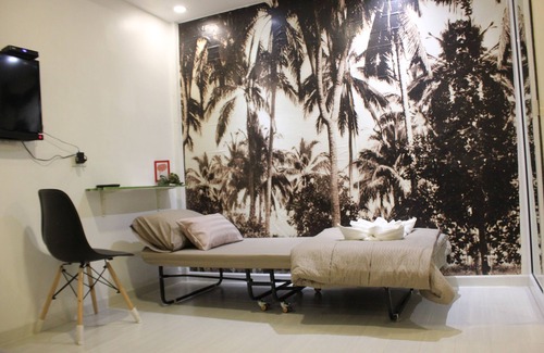 Rawai Hotel | 1715 House & Caff Resort Phuket