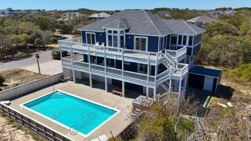 Ocean Sands Casa | 1717 - Despacito